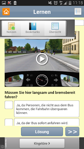 【免費教育App】Mofa - Führerschein 2015-APP點子