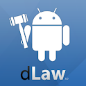 dLaw – State and Federal Laws logo