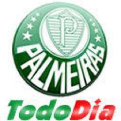 Palmeiras TodoDia 運動 App LOGO-APP開箱王