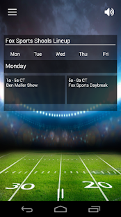Lastest Fox Sports Shoals | WSBM APK for Android