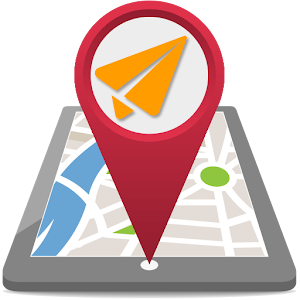 sms4sosTracking - Localisation logo