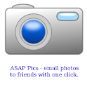 ASAP Pics logo