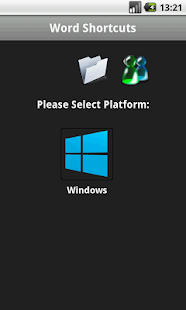 How to install Shortcuts for Word patch 1.0 apk for android
