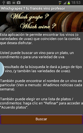 ¿Cómo elegir un vino