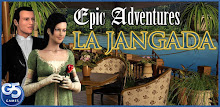 Epic Adventures: Jangada Free APK
