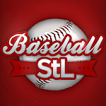 BaseballStL St. Louis Baseball Apk