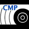 CMP logo