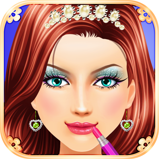 Beauty Queen FULL LOGO-APP點子