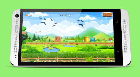 Crocodile Jungle Run by ProDévApp poster 6