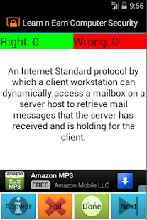 How to download Computer Security Earn n Learn 7.0 mod apk for bluestacks