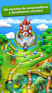 Charm King Screen 3