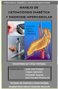 Cetoacidosis Screenshots 0