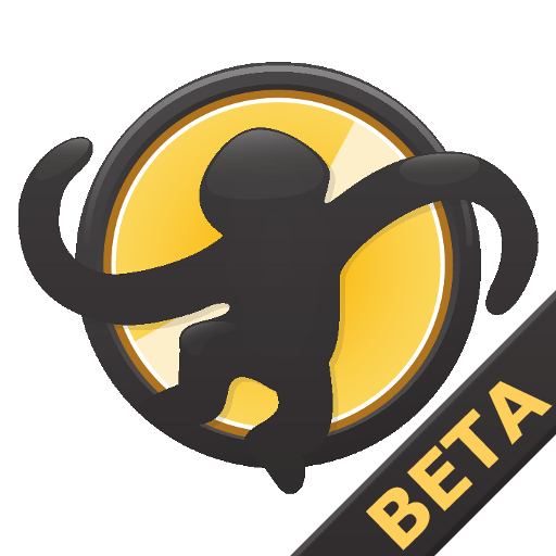 MediaMonkey Beta LOGO-APP點子