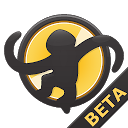 MediaMonkey Beta mobile app icon