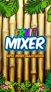 Free Fruit Mixer APK for Android