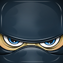 Ninja Dragon mobile app icon