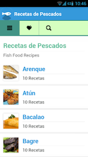 How to download Recetas de Pescados patch 4.1 apk for pc