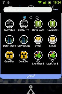 免費下載個人化APP|Stargate Go Launcher Theme app開箱文|APP開箱王