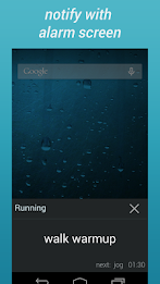 Routine timer - ( interval ) poster 5
