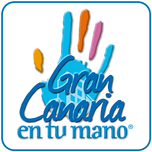 Gran Canaria en tu Mano LOGO-APP點子