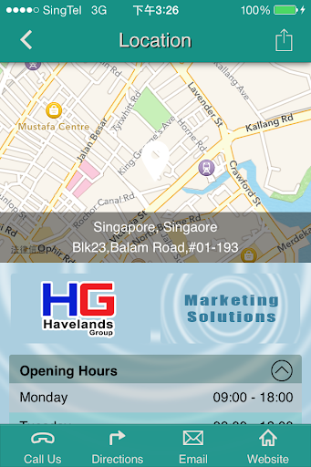 免費下載商業APP|Havelands Group app開箱文|APP開箱王