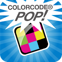 colorcode® POP logo