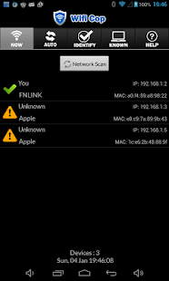How to download Wifi Inspector Pro 1.00 unlimited apk for android