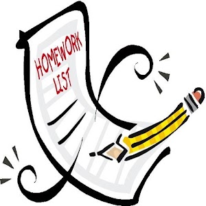 Homework Tracker.apk 1.9