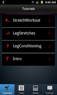 Download Martial Arts APK for Android