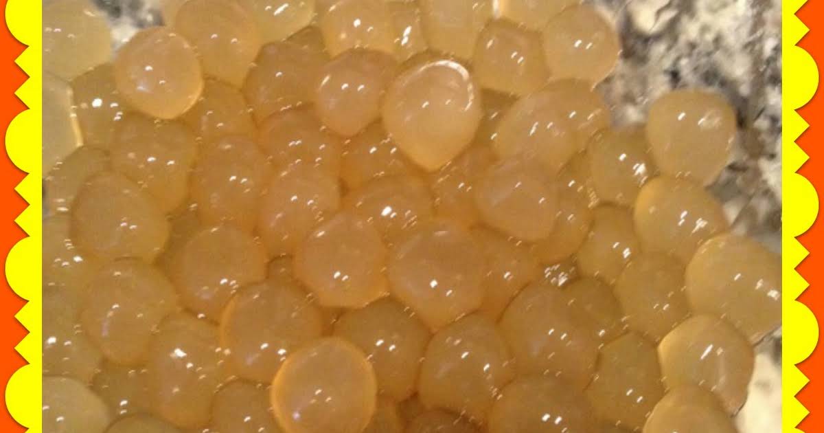 Tapioca Starch Dessert Recipes Yummly