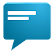 Sliding Messaging Theme Engine icon