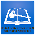 USC T.8 Aliens and Nationality