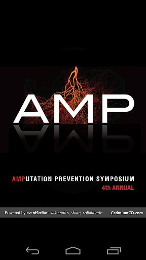 AMP 2014