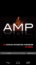 AMP 2014 poster 1