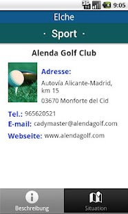 VisitElche Screenshots 7