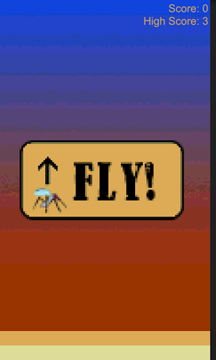 Flappy Mosquito