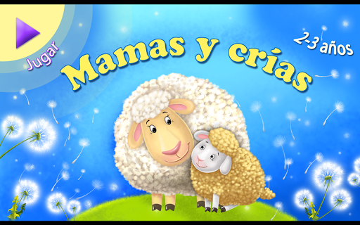 Mamas y crías