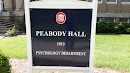Peabody Hall