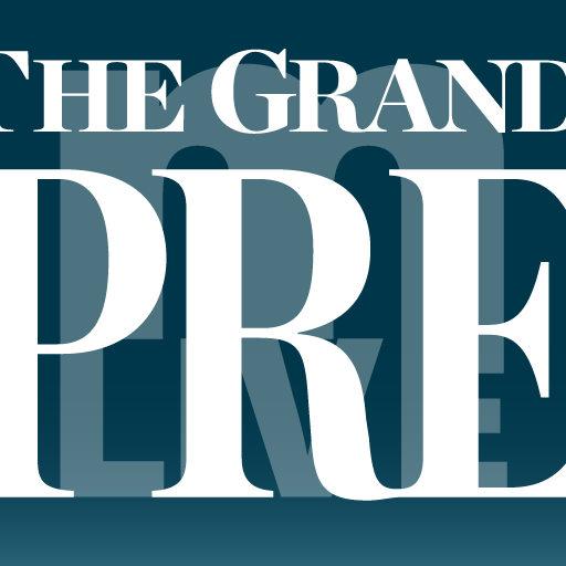 Grand Rapids Press LOGO-APP點子