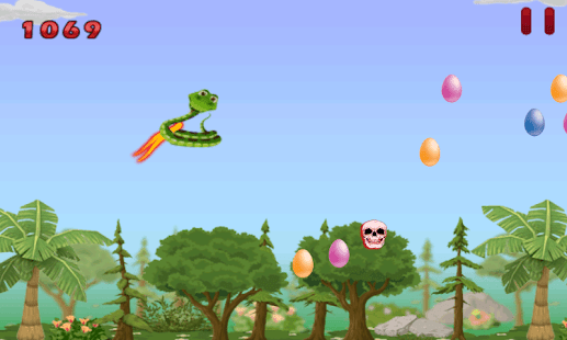 How to install Snake Hunger lastet apk for bluestacks