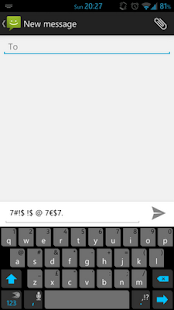 How to mod 1337 Speak Converter 1.5 mod apk for pc