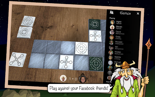 Download Mijnlieff APK for Android