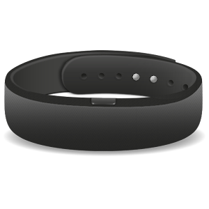 SmartBand SWR10 logo