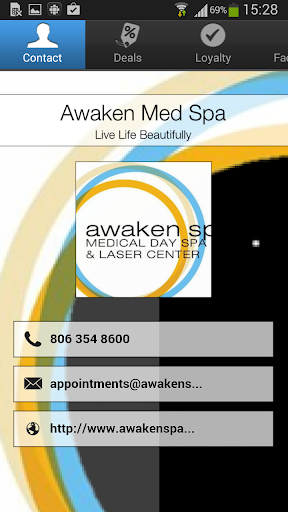 Awaken Med Spa