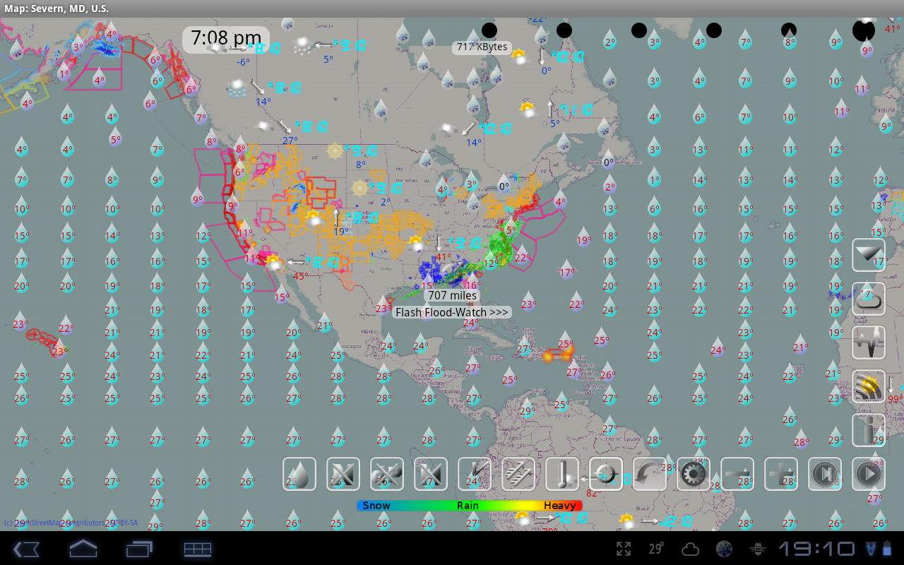 Hd Weather Radar Software gettprep