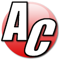 AnimeClick logo