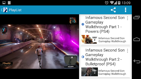 Video Tutorials by Desarrollo Droide poster 8
