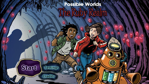 Possible Worlds: Ruby Realm