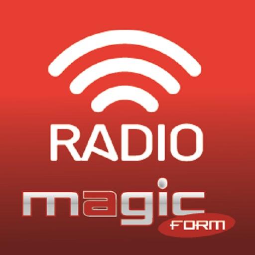 Radio Magic Form