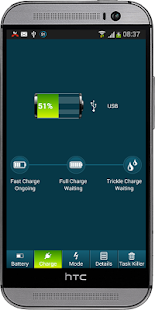 Lastest Boost My Battery HD APK